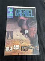 GRENDEL COMIC BOOK ISSUE 34