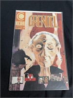 GRENDEL COMIC BOOK ISSUE 37
