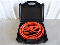 25' 0 Gauge HD Booster Cable