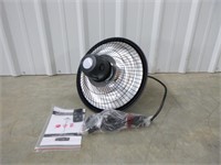 1500W Heater Lamp