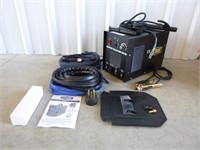 160AMP 3 In 1 Inverter Tig Welder