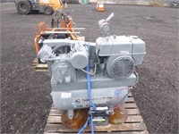 Ingersoll Rand 10FGT T30 Air Compressor