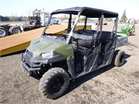 2018 Polaris Ranger 570 4x4 Utility Cart
