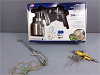 Spray Gun Kit-New