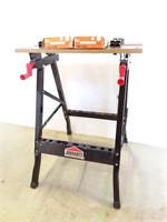 Jobmate Workbench & Clamps
