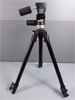 Manfrotto 141RC Tripod