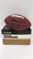 Official Wilson NFL Pro Football-New in Box