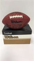 1/5000-Official Wilson NFL Pro Football-John