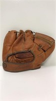 Vintage Spalding #1245-Triple Play- baseball