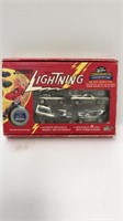Johnny Lightning Commemorative- 4 Car Set #18039