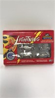 Johnny Lightning Commemorative- 4 Car Set #09503
