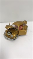 Durago -1955 VW Beetle-1,000,000th- (1/18 scale)