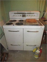 Kelvinator stove/oven