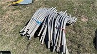 66- 1 1/4" x 60" Siphon Tubes Location 1