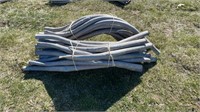 31- 2" x 54" Siphon Tubes Location 1