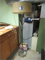 lamp 62" tall