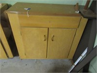 cabinet 35"x36"x18"