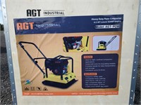 AGT 6.5HP Plate Compactor