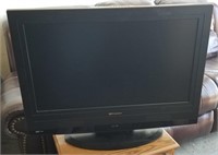 Emerson 32" LCD TV