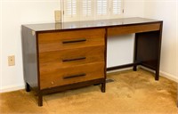 Dunbar Mid Century Modern Desk (1 of 2)
