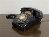 Stromberg- Carlson Rotary Dial Phone