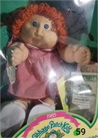 Coleco 1985 Cabbage Patch Doll