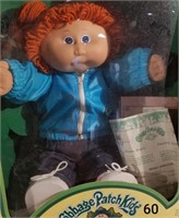 Triang Pedigree 1983 Cabbage Patch Doll