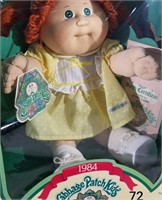 Coleco 1984 Cabbage Patch Doll