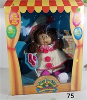 Coleco 1985 Cabbage Patch Circus Kid