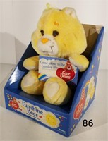 Kenner's Care Bear "Funshine Bear"