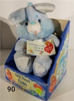 Kenner's Care Bear "Swift Heart Rabbit"