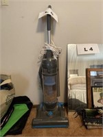 Deep cleaning, Easy Home vacuum cleaner