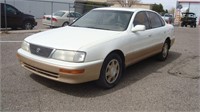 1995 Toyota Avalon - #008665