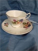 A Special Place cup&saucer