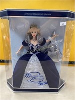 Millenium Princess Barbie, Special Edition
