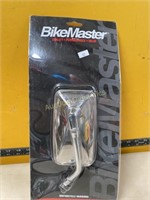 BikeMaster Side View Mirror, New