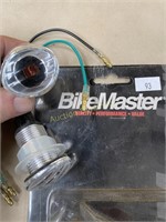 BikeMaster Marker Lights, New