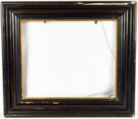 ANTIQUE PAINTING FRAME