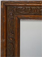 ANTIQUE PAINTING FRAME