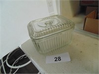 Refrigerator Dish
