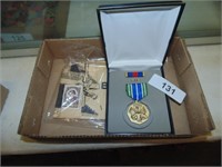 Military Achievement Medal &