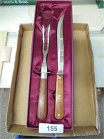 Fork & Knife Set
