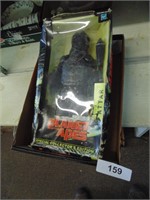 Plant of the Apes Attar Action Figure