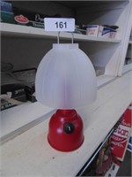 Battery Operated Camp Lamp