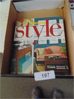 Southern Living Style Book