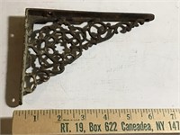 CAST IRON BRACKET