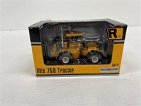 Rite 750 Tractor