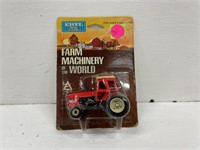 Farm Machinery of the World 7045 Allis