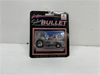 Silver Bullet Limited Edition Agco Tractor