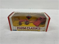 Farm Classic Allis Chalmers Mdl C